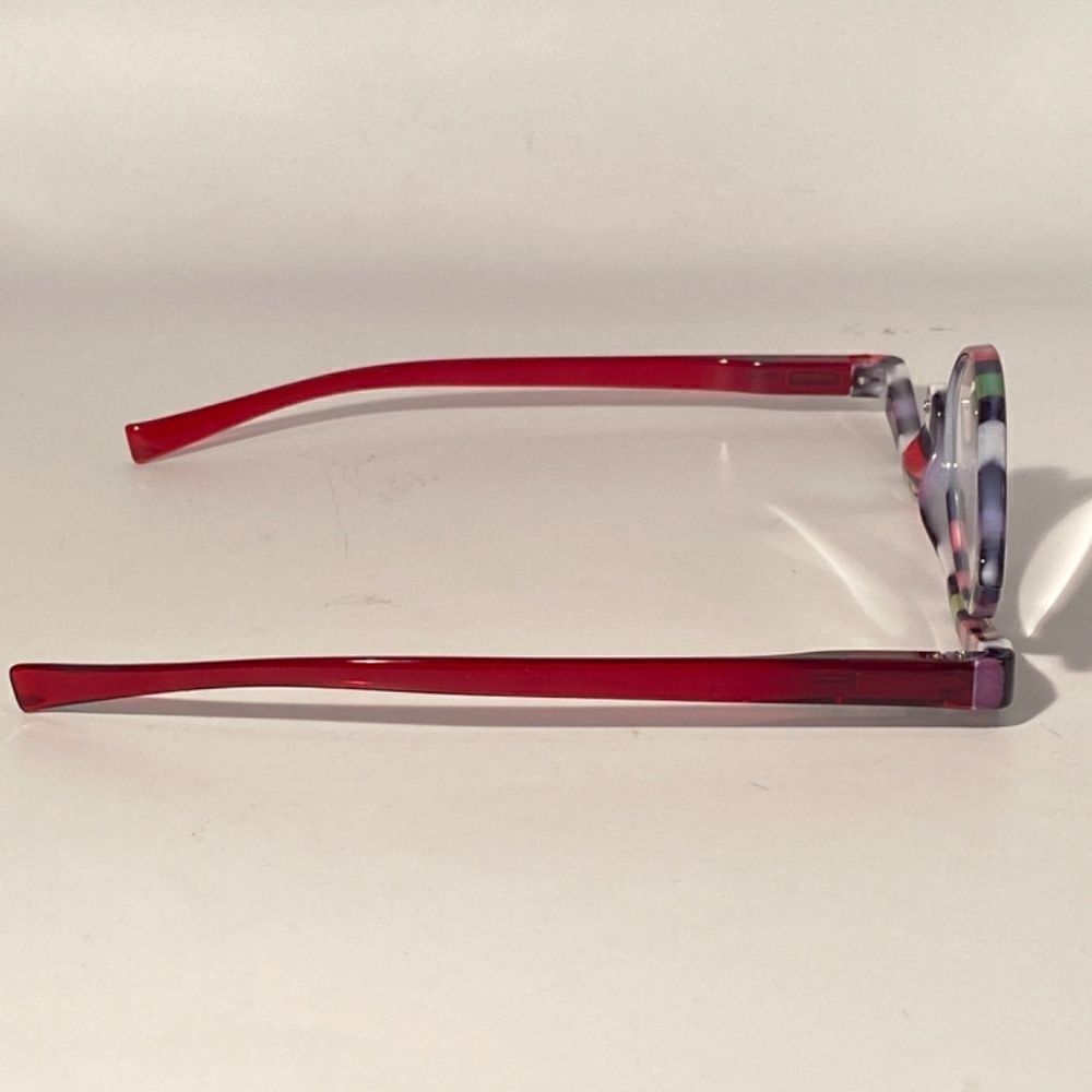 0980 Makeup Cosmetic 2.00 Flip Magnifying Glasses For Precision Application N… - Picture 7 of 10